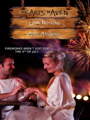 Love Notions - ebook